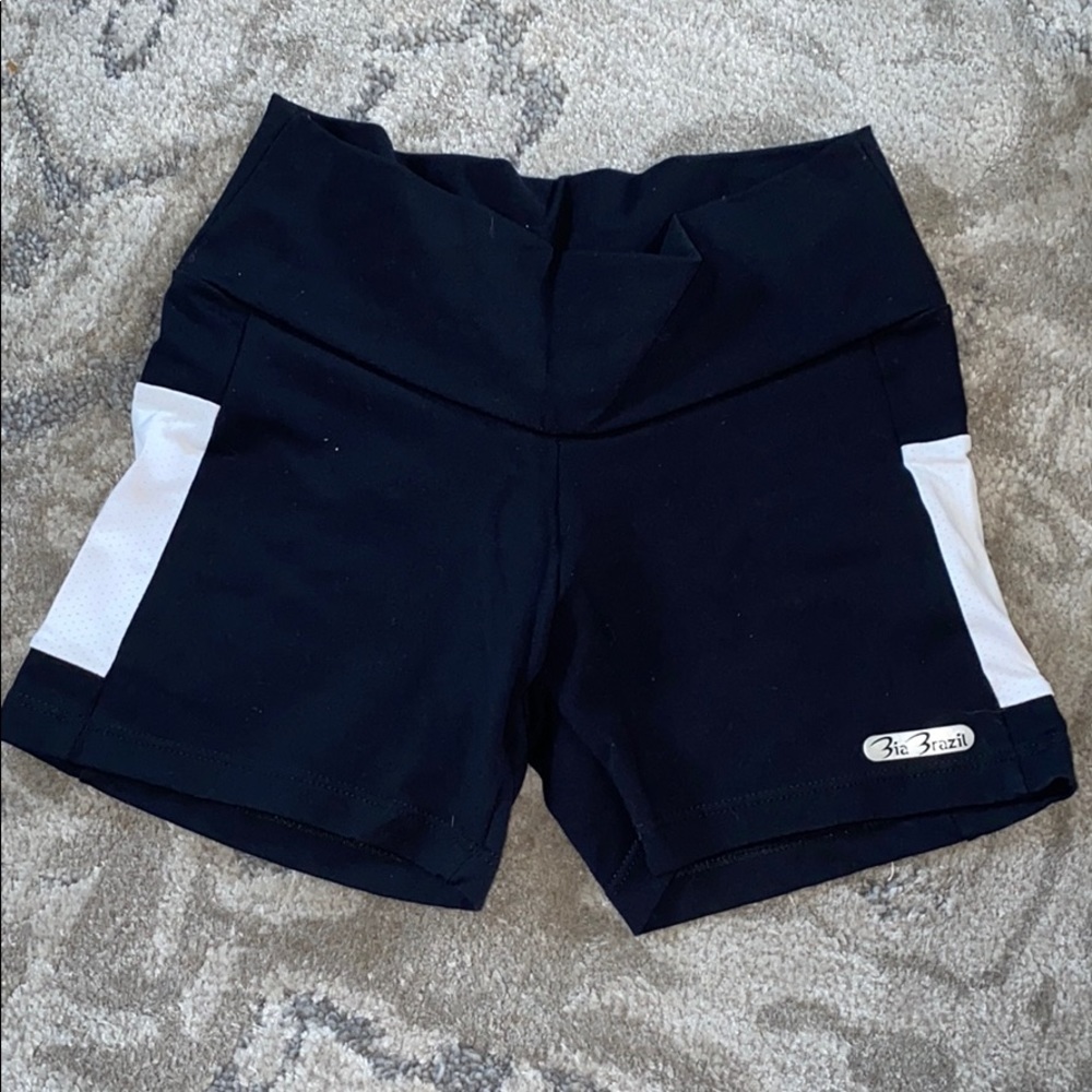 Bia Brazil Shorts